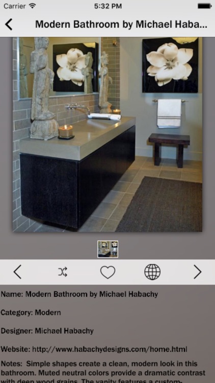 Bathrooms Ideas-Design
