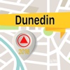 Dunedin Offline Map Navigator and Guide