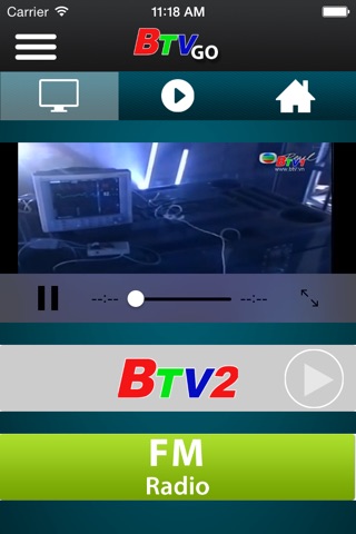BTV Go screenshot 4