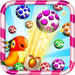 Super Bubble Eggs Shooter Mania