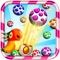 Super Bubble Eggs Shooter Mania this is the most classic and amazing shooting bubble buster game