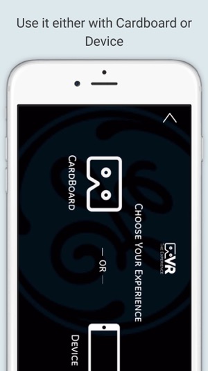 GE VR: The Experience(圖4)-速報App