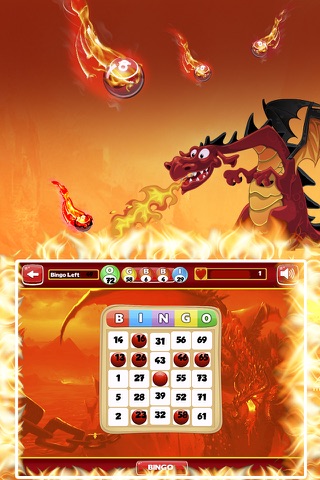 Future Bingo Machine - Bingo Game screenshot 4