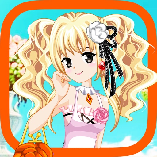 Coco Princess Love Beauty Fun Girl Princess Free Games iOS App