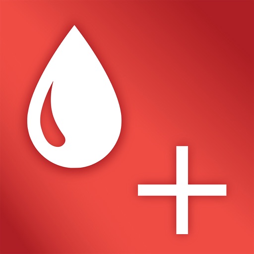 Blood Plus icon