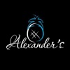 Alexander Bridal &amp; Prom