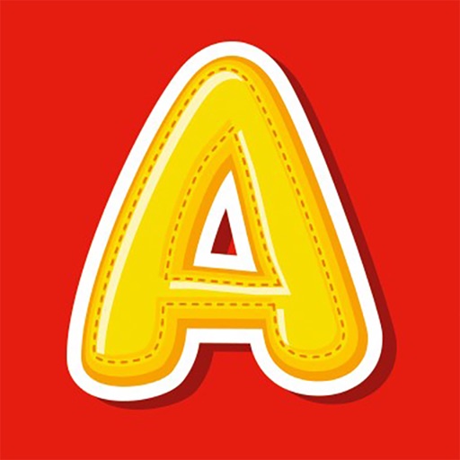 3D АЗБУКА icon