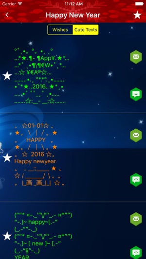 Wishes SMS(圖3)-速報App