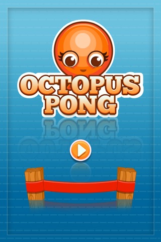 Octopus Pong screenshot 3