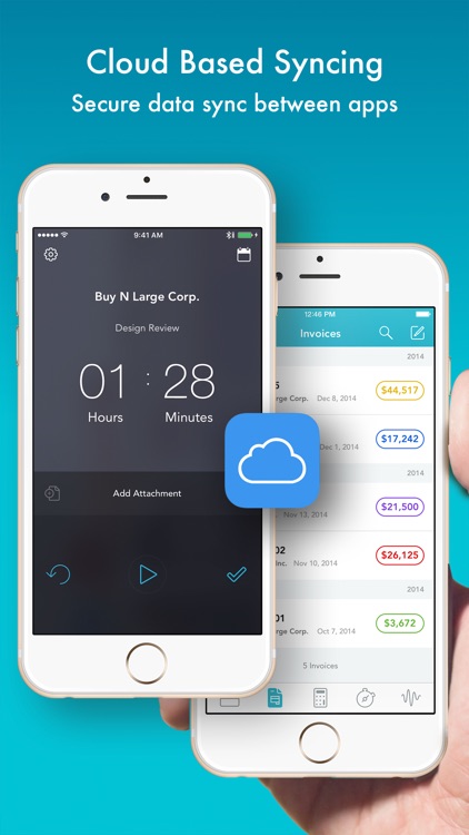 Timer by Alto screenshot-3