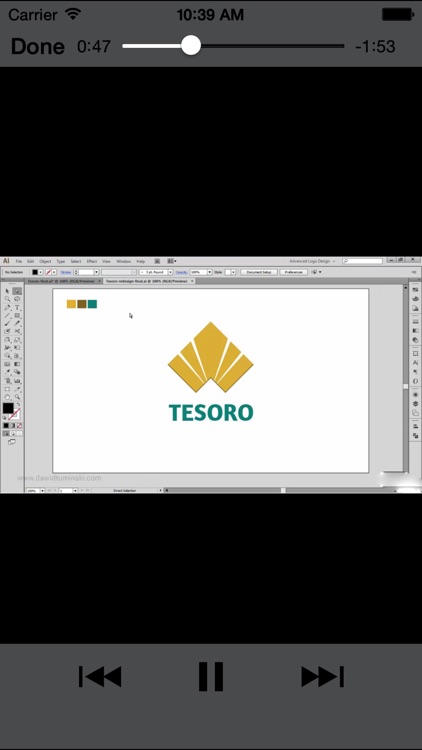 LogosDesign