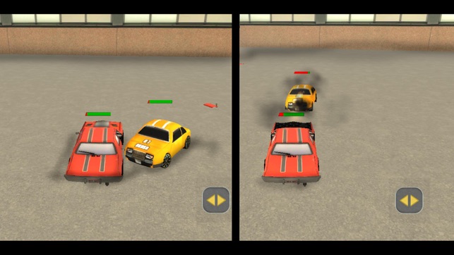 Car Demolition Crash Mania(圖4)-速報App