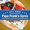 Papa Frank's Gyros