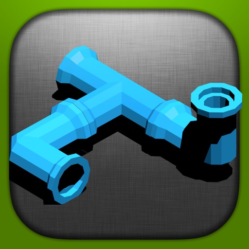 Water Plumber iOS App