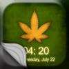 Weed Wallpaper Maker – Free Backgrounds and Ganja Home Screen Pictures for iPhone