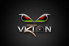 Game screenshot viZion by Quadzilla mod apk