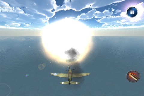 Air Attack Version 2016 screenshot 3