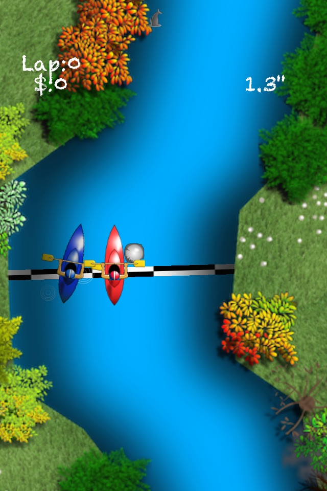 Kayak screenshot 3