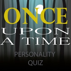 Activities of Personality Quiz for Once Upon A Time