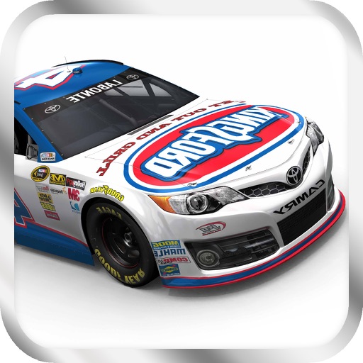 Mega Game - Nascar 14 Version Icon