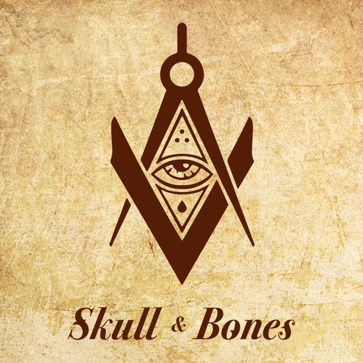 Skull and Bones