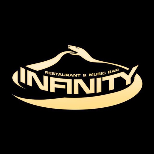Infinity Restaurant & Music Bar icon