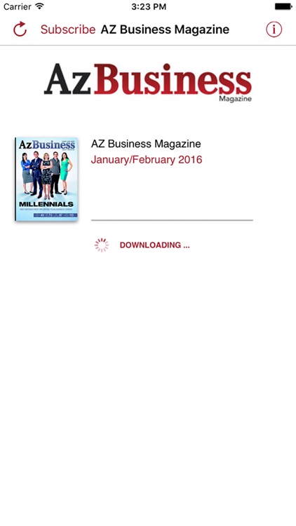 AZ Business Magazine