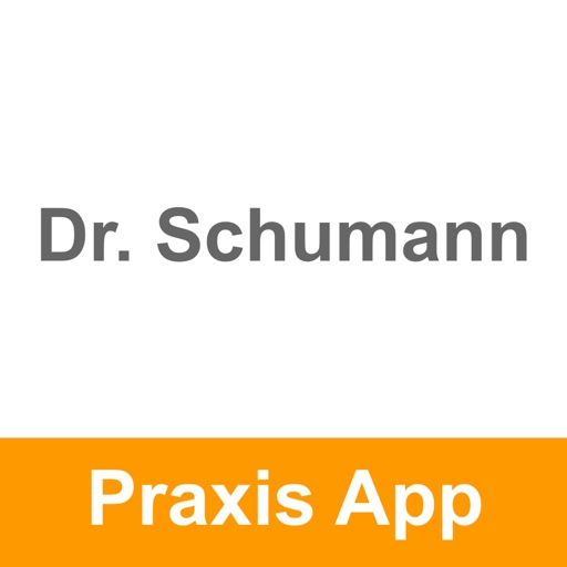 Praxis Dr Susann Schumann Berlin-Treptow icon