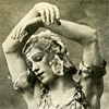 Nijinsky — "God of Dance"