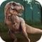 Extreme Wild Crazy Dino 3D shooter simulator game