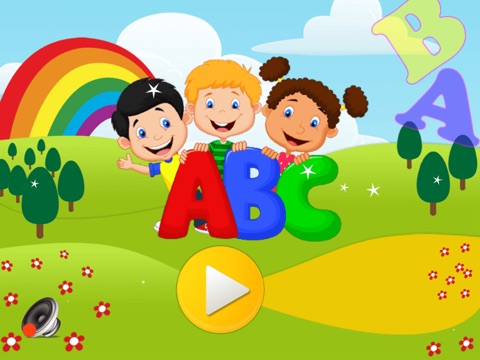 App Shopper: Alphabet Touch & Connect Game- Fun educational game for ...