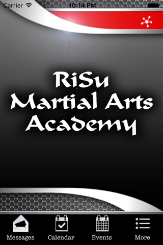 RiSu Martial Arts Academy screenshot 3