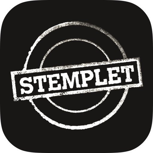 Stemplet icon
