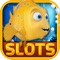 Koi Fish Casino Slots Games-Multiple Slot Machines with Real Vegas Fun to Feel