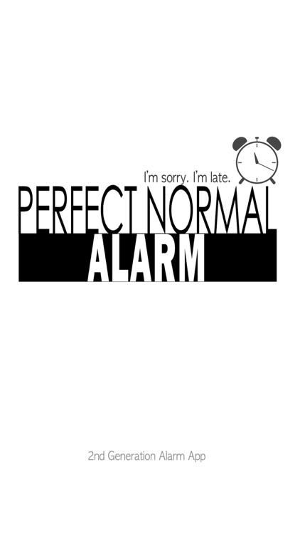 Alarm Clock(KKAEUM) - 2nd Generation Alarm, Perfect Normal Alarm