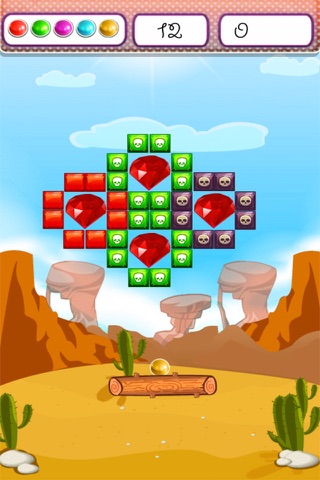 Bricks Breaker: Arcade King screenshot 4