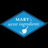 Mary's Secret Ingredients