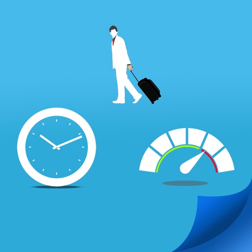Business Expense Tracker Pro : for time, mileage invoice