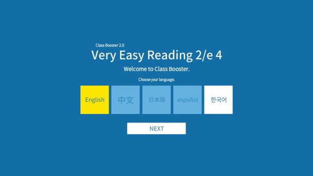 Very Easy Reading 2nd 4