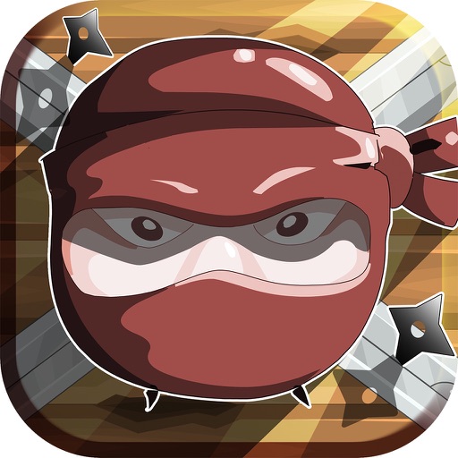 Pocket Ninja-free icon