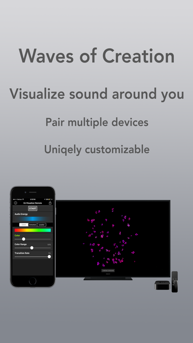 How to cancel & delete DJ Visualizer: dope music visuals beamed to your TV screen from iphone & ipad 2