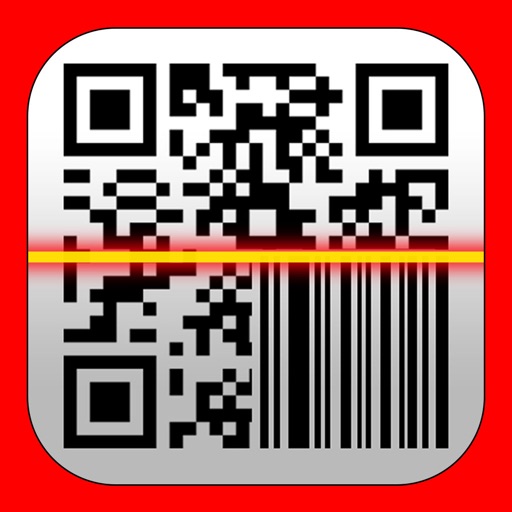 New QR Code Reader - ShopSavvy Barcode Scanner & Sale Search icon