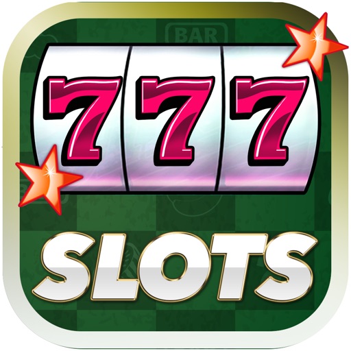 777 Awesome Secret Slots Evil Wolf - FREE Casino Games icon