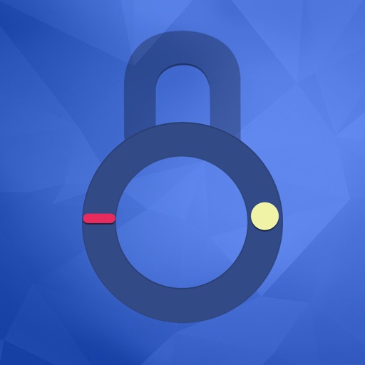 Unlock Me - Just unlock the locks Icon