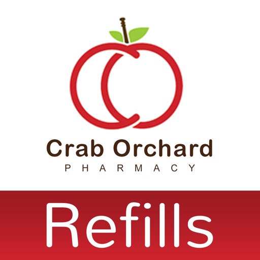 Crab Orchard Pharmacy icon