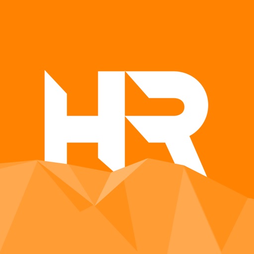 Horizon Roc icon