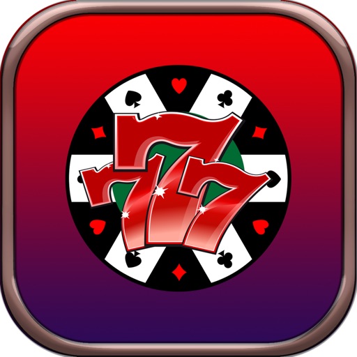 777 DoubleUp Diamond - Xtreme Las Vegas Casino Games icon