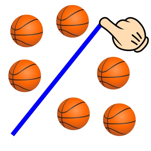 Six Balls Icon