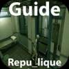 Guide For Republique Game