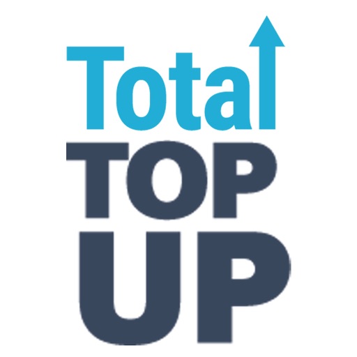 TotalTopUp icon